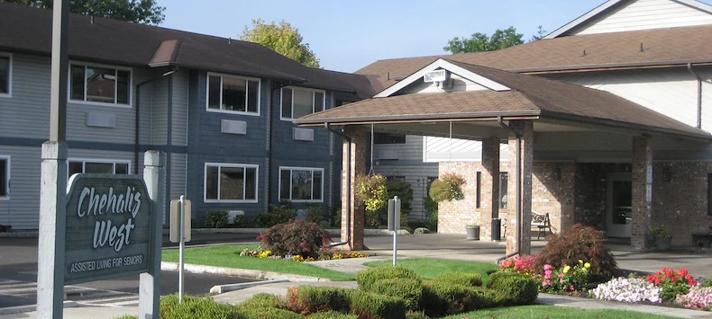 Image of Chehalis West Assisted Living (1)