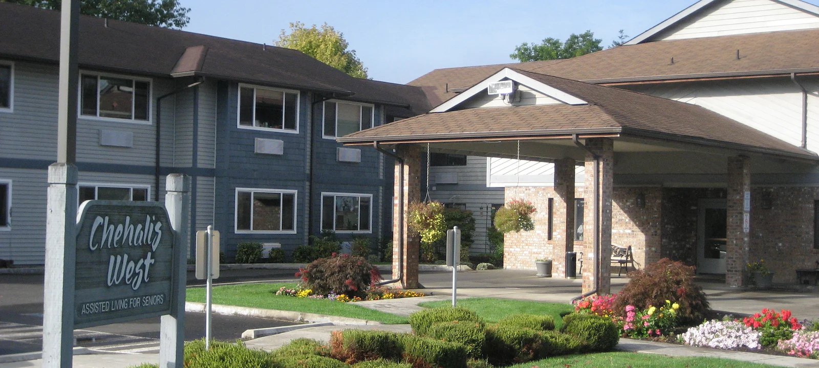 Image of Chehalis West Assisted Living (1)
