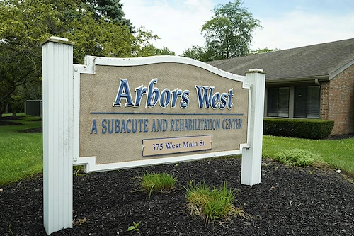Image of Arbors at West (1)