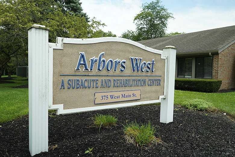 Image of Arbors at West (1)