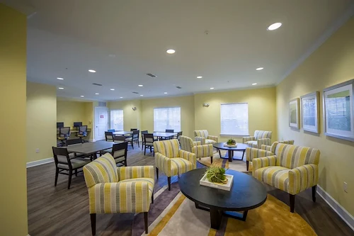 Image of Caroline Oaks Apartments (2)