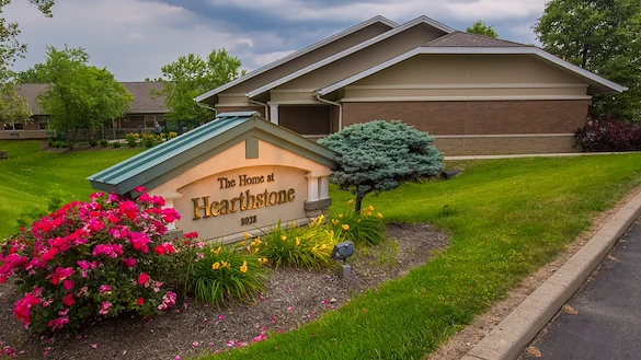 Image of Home At Hearthstone, The (1)