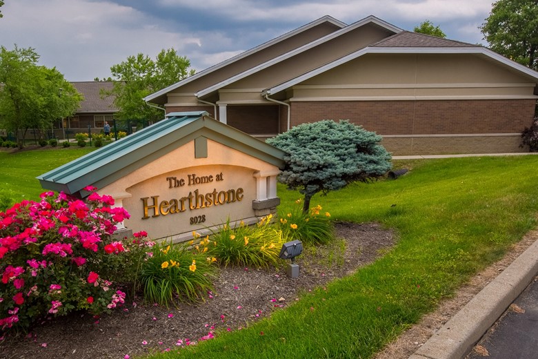 Image of Home At Hearthstone, The (1)