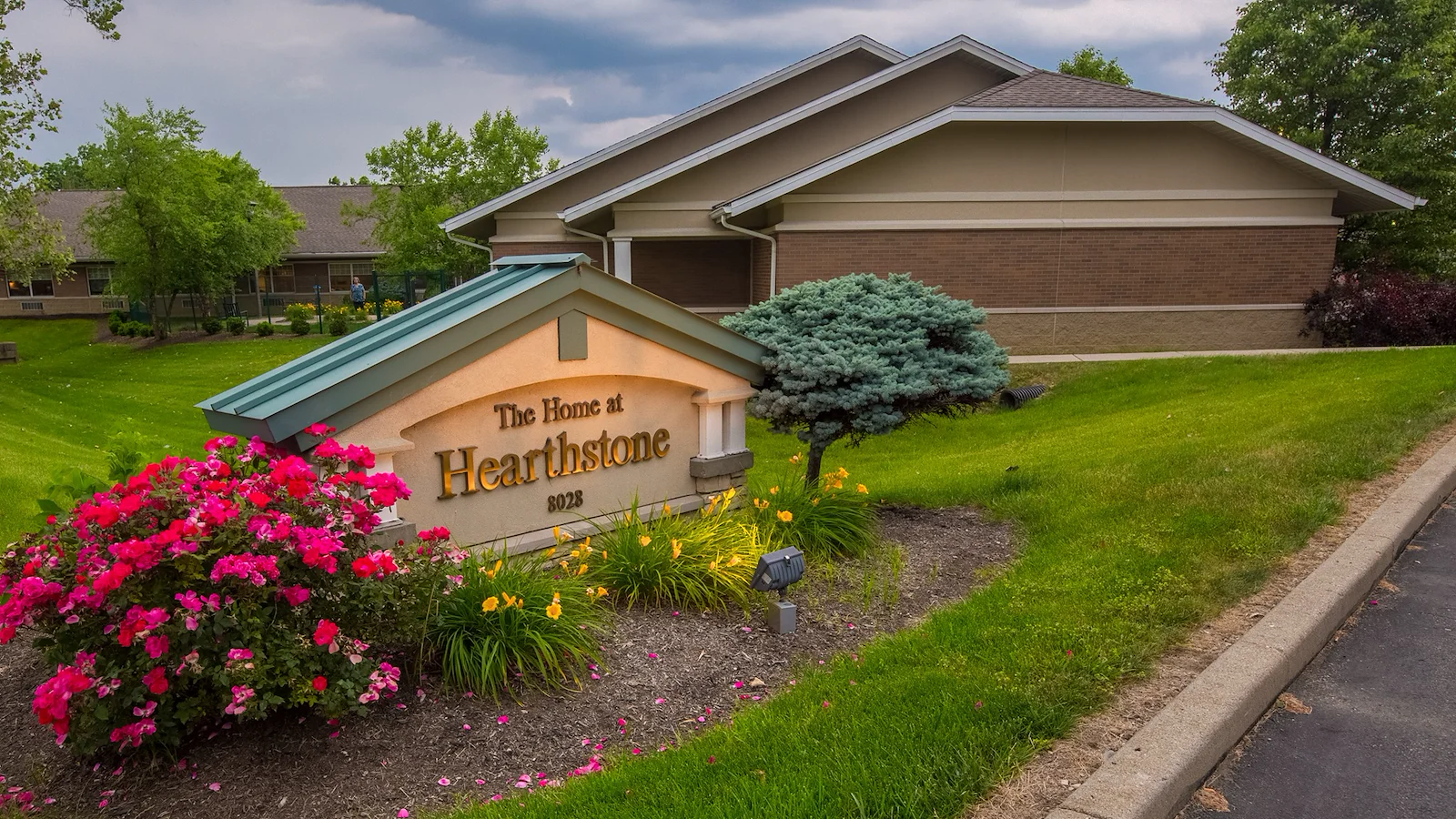 Image of Home At Hearthstone, The (1)