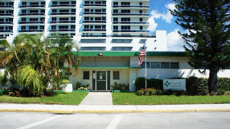 Image of Treasure Isle Care Center (1)
