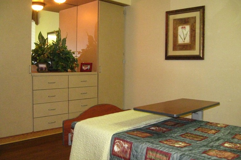 Image of Health Center at Standifer Place (5)