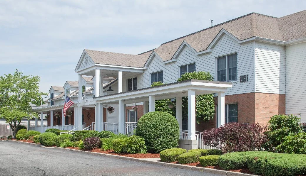 Image of Greenwood Center (1)