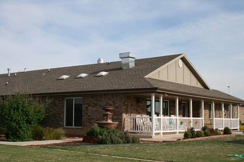 Image of Beehive Assisted Living - Lubbock (1)
