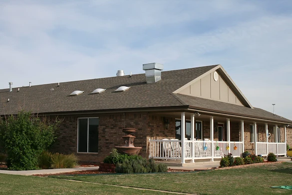 Image of Beehive Assisted Living - Lubbock (1)