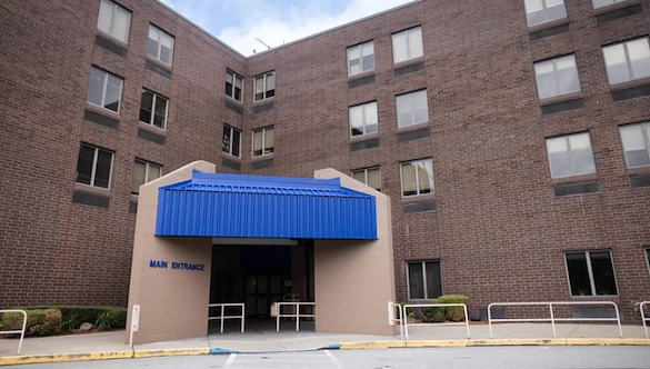 Image of Glen Hazel Community Living Center (1)