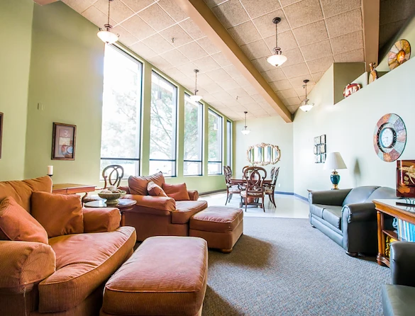 Image of Signature Healthcare At Summit Manor Rehab & Welln (5)