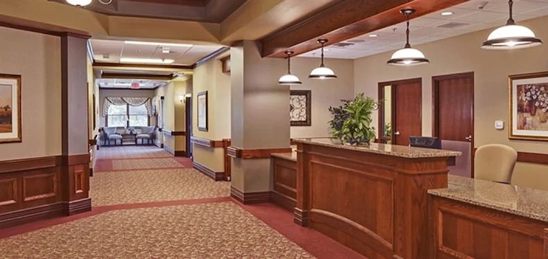 Image of Rennes Health & Rehab Center - Appleton (2)