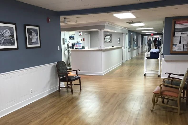 Image of Harborview Thomaston (2)