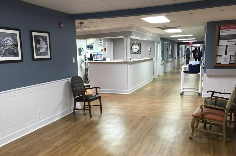 Image of Harborview Thomaston (2)