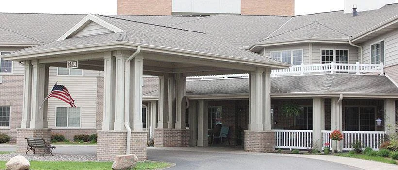 Image of LakeHouse Chippewa Falls (2)