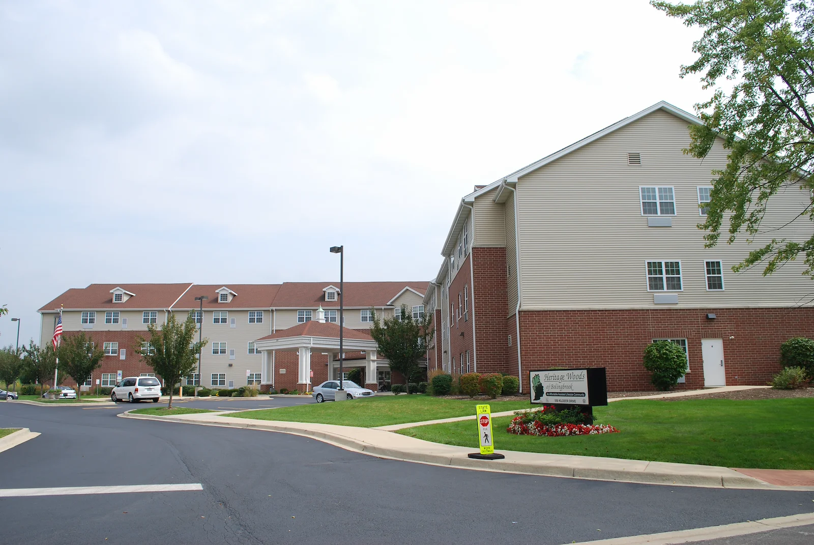 Image of Heritage Woods of Bolingbrook (2)