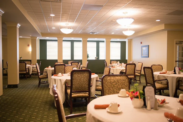 Image of Kingsway Manor (1)