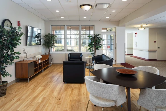 Image of Vincentian Home Personal Care (5)