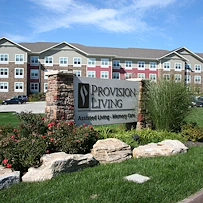 Image of Provision Living at Canton (1)