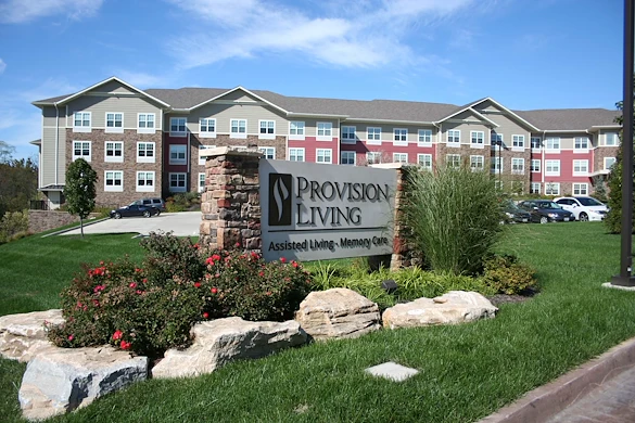 Image of Provision Living at Canton (1)