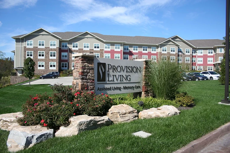 Image of Provision Living at Canton (1)