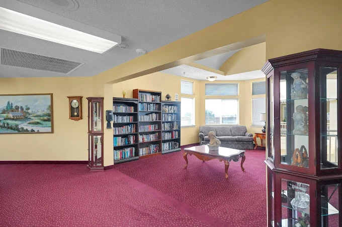 Image of Polo Park Estates - Sky Active Living (4)