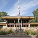 Image of Julia Temple Healthcare Center (1)