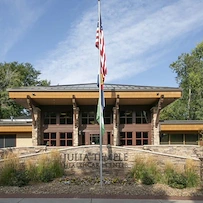 Image of Julia Temple Healthcare Center (1)