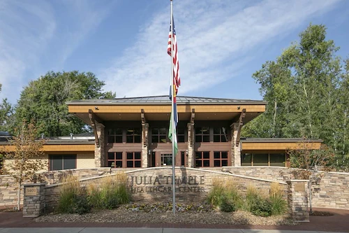 Image of Julia Temple Healthcare Center (1)