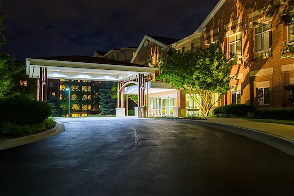 Image of Sedgebrook Senior Living (1)