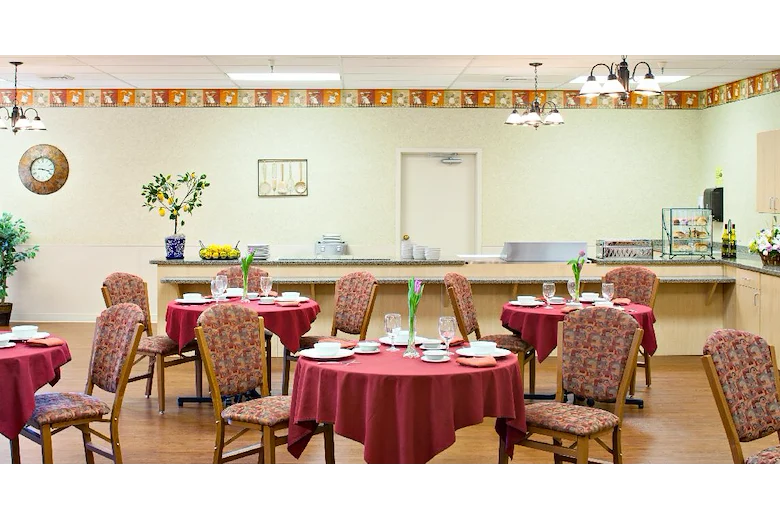Image of Willows Center (3)