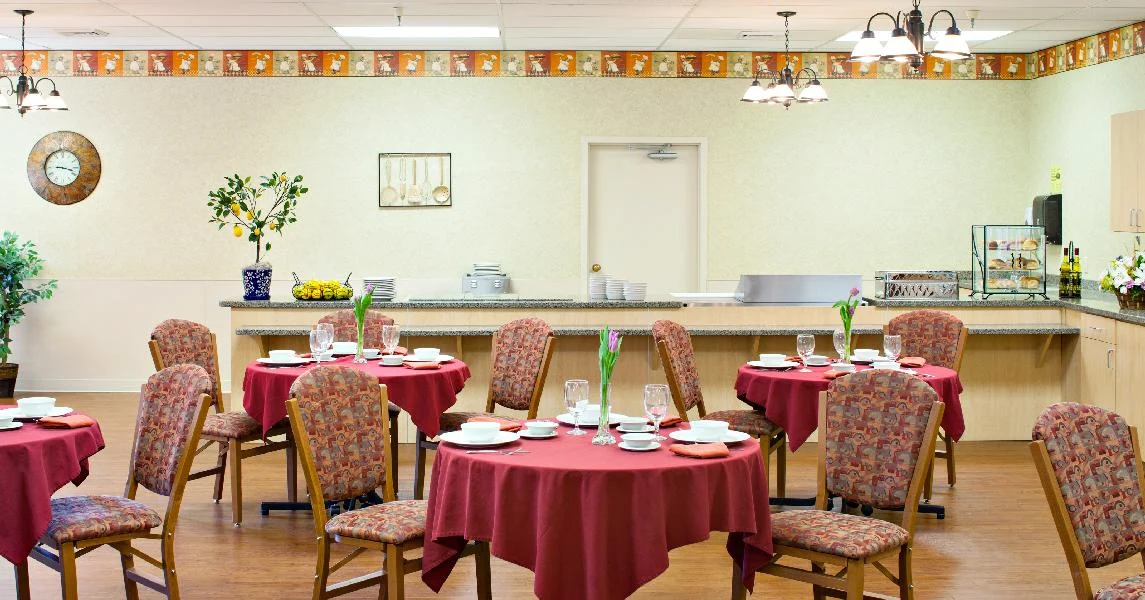 Image of Willows Center (3)