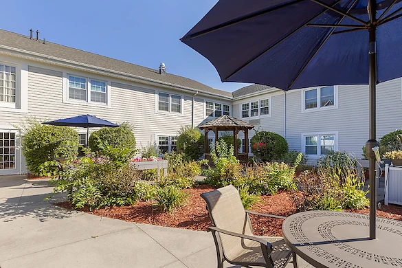 Image of Northville Pointe Senior Living (10)