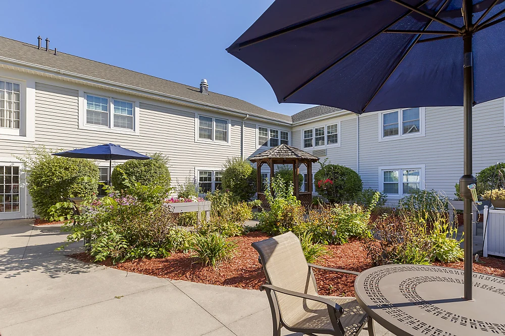 Image of Northville Pointe Senior Living (10)