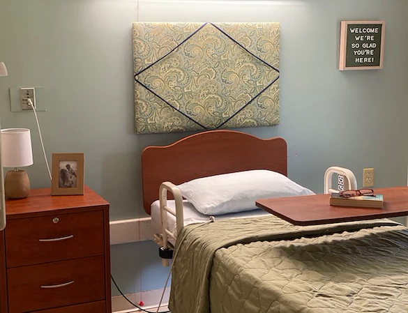 Image of Arbors at Carroll (9)