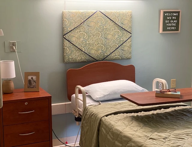 Image of Arbors at Carroll (9)