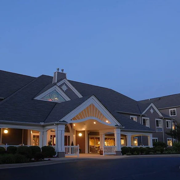 Image of Celebration Villa of Newburgh (4)