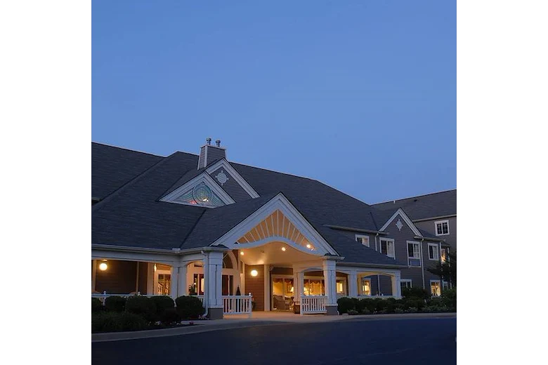 Image of Celebration Villa of Newburgh (4)