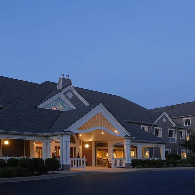 Image of Celebration Villa of Newburgh (4)