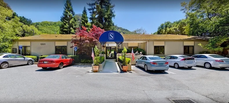 Image of Silverado Belmont Hills Memory Care Community (1)