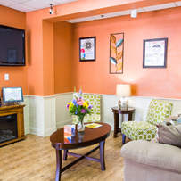 Image of Signature Healthcare Of Rockwood Rehab & Wellness (3)