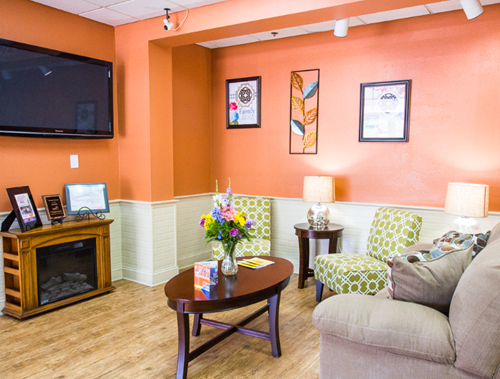 Image of Signature Healthcare Of Rockwood Rehab & Wellness (3)