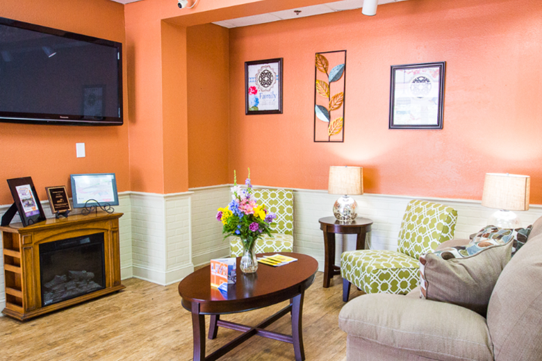 Image of Signature Healthcare Of Rockwood Rehab & Wellness (3)