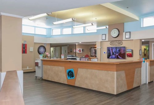 Image of Carrollton Health & Rehabilitation (6)