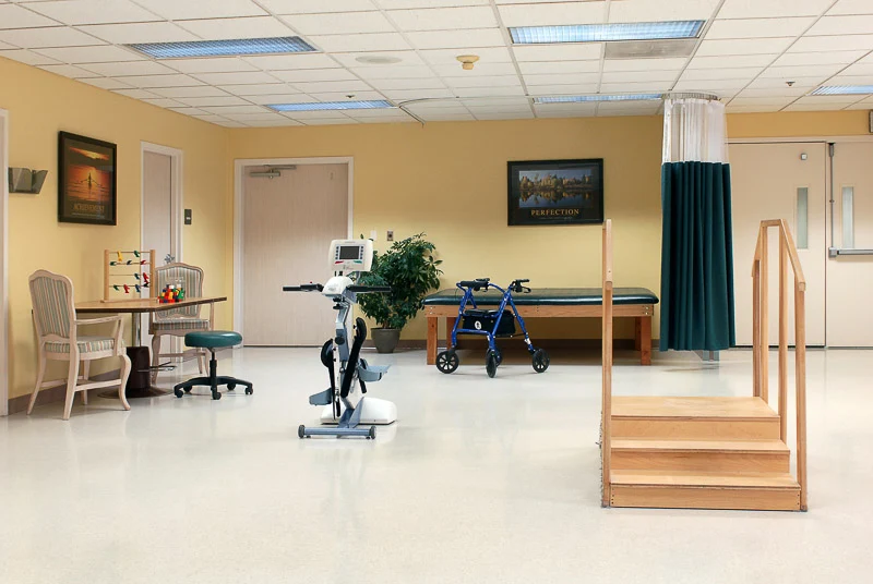 Image of Life Care Center Of Westminster (9)