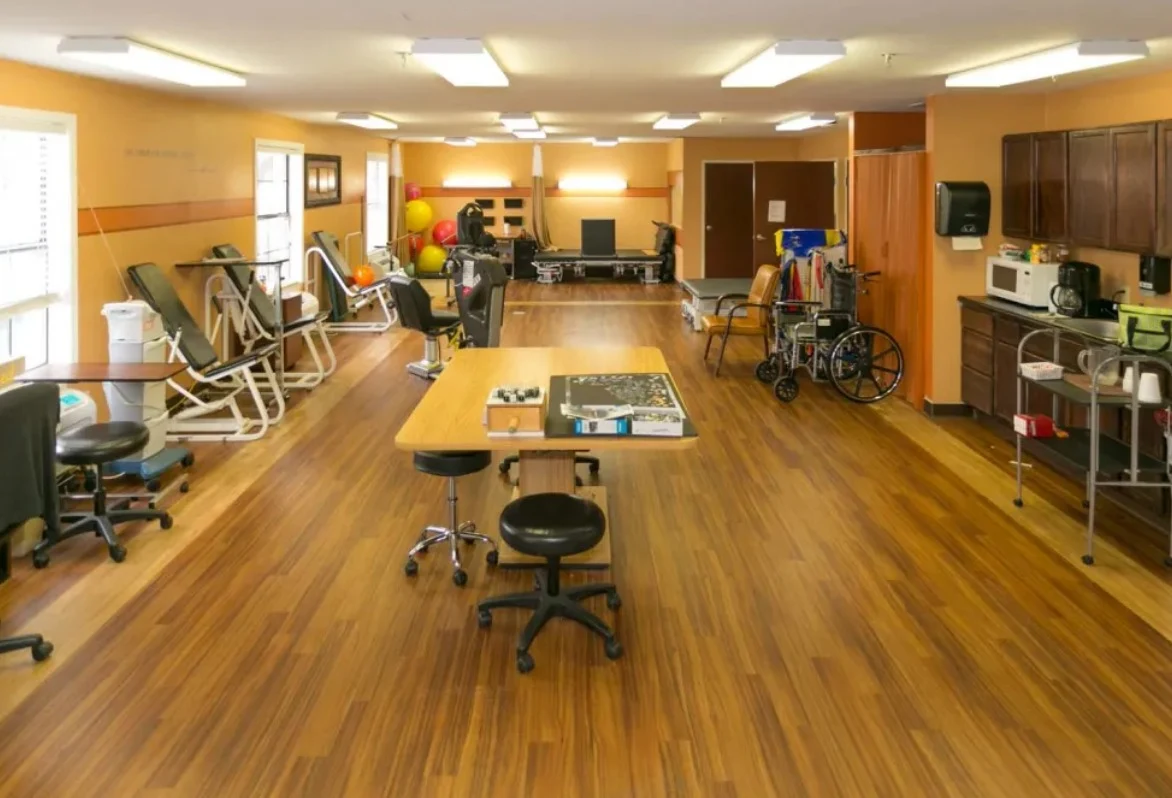 Image of Cambridge Health & Rehabilitation (8)