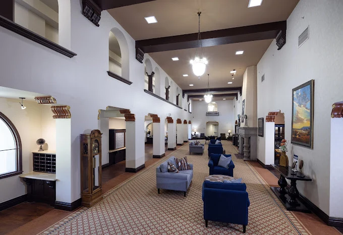 Image of Oxford Vista Wichita (5)