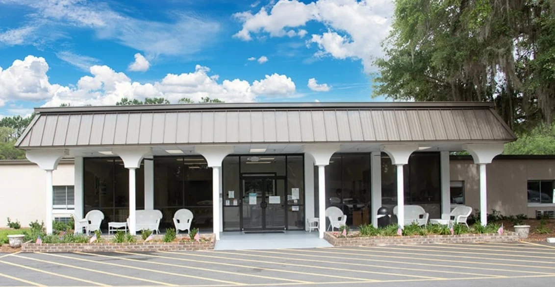 Image of Magnolia Manor Of Midway (2)