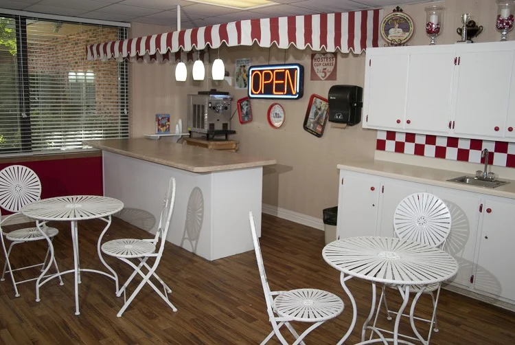 Image of Nhc Healthcare, Milan (2)