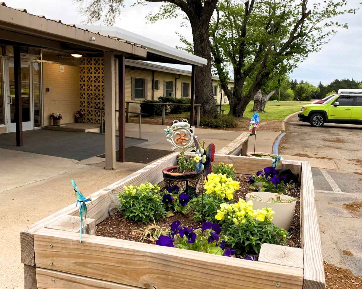 Image of Kerens Care Center (2)